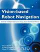 Vision-Based Robot Navigation, Mateus Mendes 
