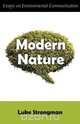 Modern Nature, Luke Strongman 