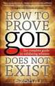 How to Prove god Does Not Exist, Trevor Treharne 
