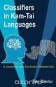 Classifiers in Kam-Tai Languages, Tian-Qiao Lu 