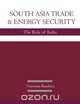 South Asia Trade and Energy Security, Narottam P. Banskota 
