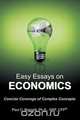 Easy Essays on Economics, Paul C. Bennett 