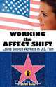 Working the Affect Shift, Steve Nava 