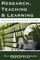 Research, Teaching and Learning, Polly Kobeleva 