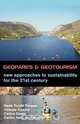 Geoparks and Geotourism, 