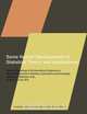 Some Recent Developments in Statistical Theory and Applications, 