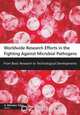 Worldwide Research Efforts in the Fighting Against Microbial Pathogensfrom Basic Research to Technological Developments, 