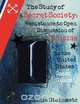 The Study of a Secret Society, Stephanie I. M. Steinmetz 