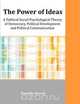The Power of Ideas, Danielle Rowell 