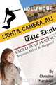 Lights, Camera, Ali!, Christine Marciniak 