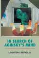 In Search of Aginsky