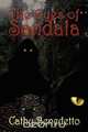 The Eyes of Sandala, Cathy Benedetto 