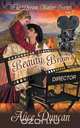 Beauty and the Brain (The Dream Maker Series, Book 2), Alice Duncan 