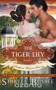 The Tiger Lily (The Southern Women Series, Book 1), Shirlee Busbee 