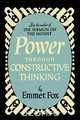 Power Through Constructive Thinking, Emmet Fox 