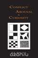 Conflict, Arousal and Curiosity, D. E. Berlyne 