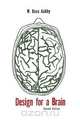 Design for a Brain, W. Ross Ashby 