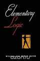 Elementary Logic [First Edition], W. V. Quine 