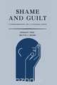 Shame and Guilt, Gerhart Piers 