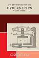 An Introduction to Cybernetics, W. Ross Ashby 