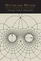 Matter and Motion, James Clerk Maxwell 