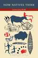 How Natives Think, Lucien Levy-Bruhl 
