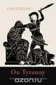 On Tyranny, Leo Strauss 