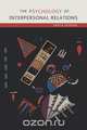 The Psychology of Interpersonal Relations, Fritz Heider 