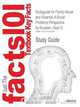 Studyguide for Family Abuse and Violence, Cram101 Textbook Reviews 