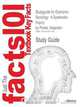 Studyguide for Economic Sociology, Cram101 Textbook Reviews 