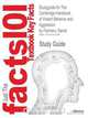 Studyguide for the Cambridge Handbook of Violent Behavior and Aggression by Flannery, Daniel, ISBN 9780521607858, Cram101 Textbook Reviews 