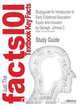 Studyguide for Introduction to Early Childhood Education, Cram101 Textbook Reviews 
