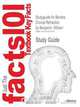 Studyguide for Borishs Clinical Refraction by Benjamin, William, ISBN 9780750675246, Cram101 Textbook Reviews 