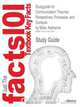 Studyguide for Communication Theories, Cram101 Textbook Reviews 