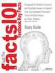 Studyguide for Pediatric Concerns and Psychiatric Issues, an Issue of Child and Adolescent Psychiatric Clinics of North America by Fritsch, Sandra L., Cram101 Textbook Reviews 