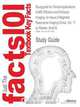 Studyguide for Clinical Applications of MR Diffusion and Perfusion Imaging, an Issue of Magnetic Resonance Imaging Clinics, Vol. 17 by Reeder, Scott B, Cram101 Textbook Reviews 