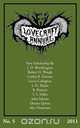 Lovecraft Annual No. 5 (2011), 