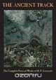 The Ancient Track, H. P. Lovecraft 