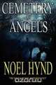Cemetery of Angels Author