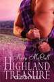 Highland Treasure, Mary McCall 