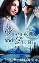 Diamonds and Deceit, Amy Talbot 