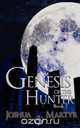 Genesis of the Hunter Book Two, Joshua Martyr 