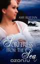Sorceress from the Sea, Amy Ruttan 