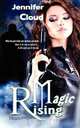 Magic Rising, Jennifer Cloud 