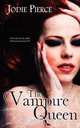 The Vampire Queen, Jodie Pierce 