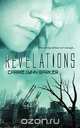 Revelations, Carrie Lynn Barker 