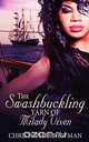 The Swashbuckling Yarn of Milady Vixen, Christopher Newman 