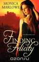 Finding Felicity, Monica Marlowe 