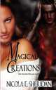 Magical Creations, Nicola E. Sheridan 