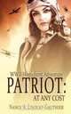Patriot, Nancy Lindley-Gauthier 